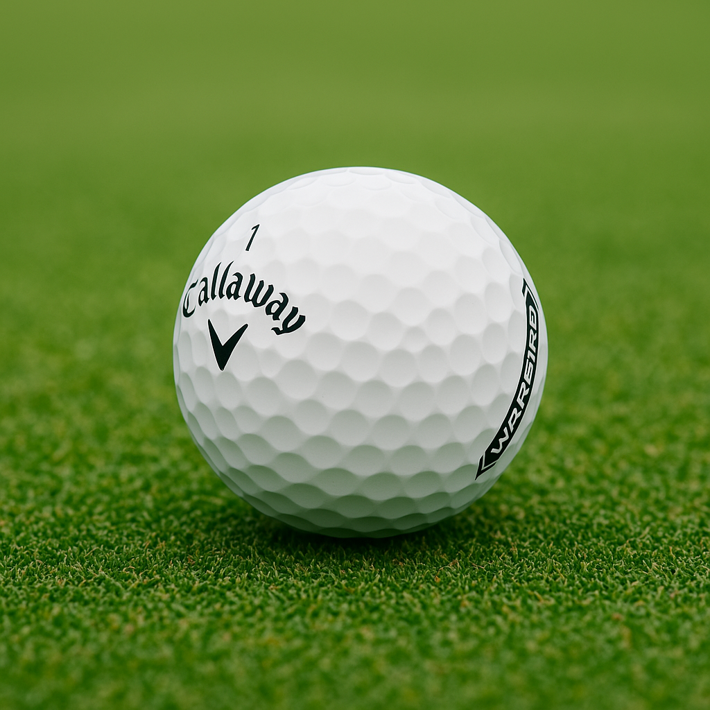 Your Golf Box
