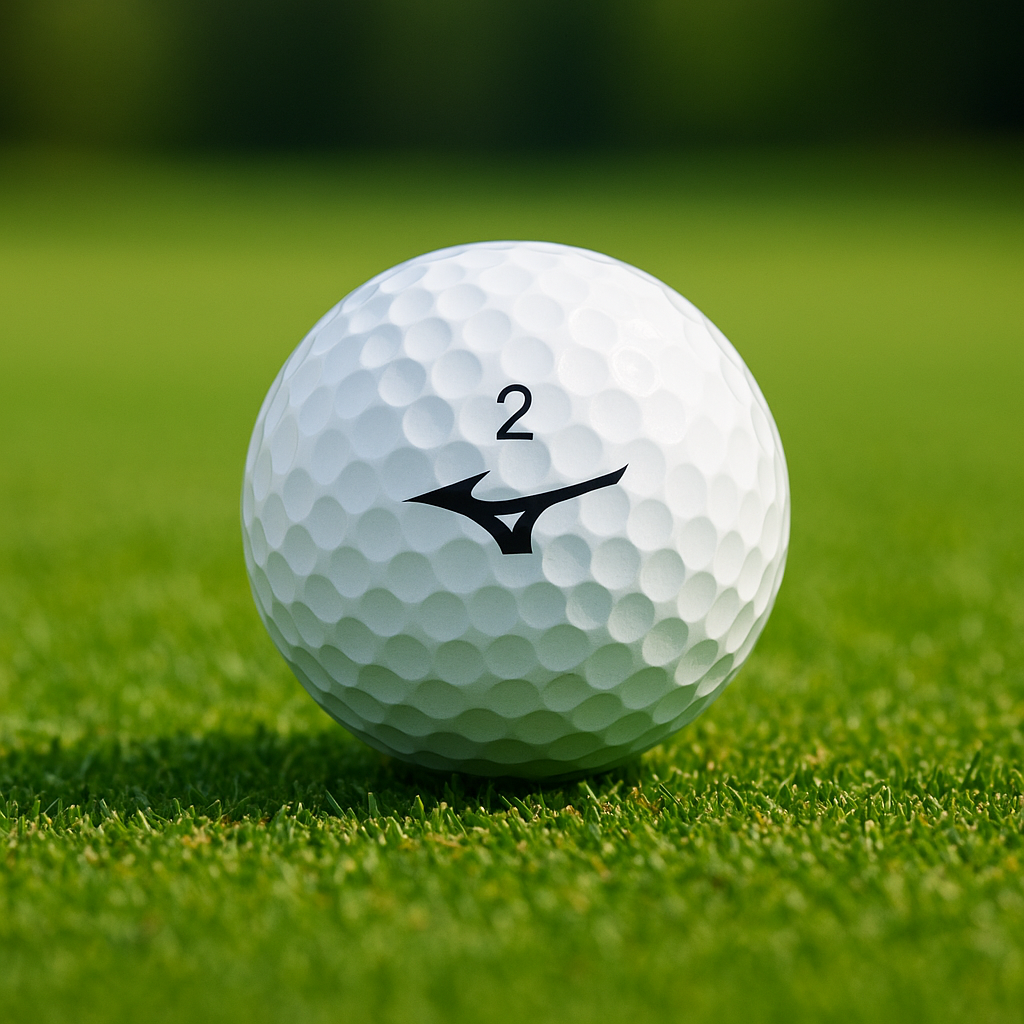 Your Golf Box