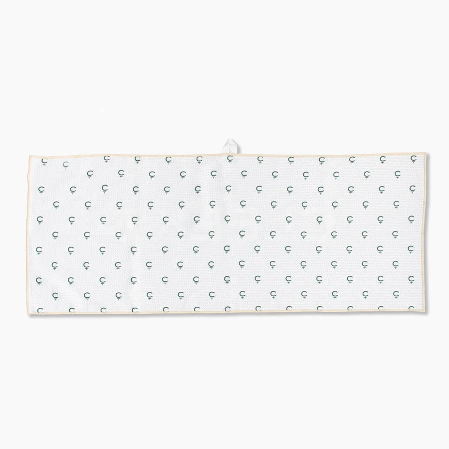 LIV Golf Cleeks GC | Team Towel