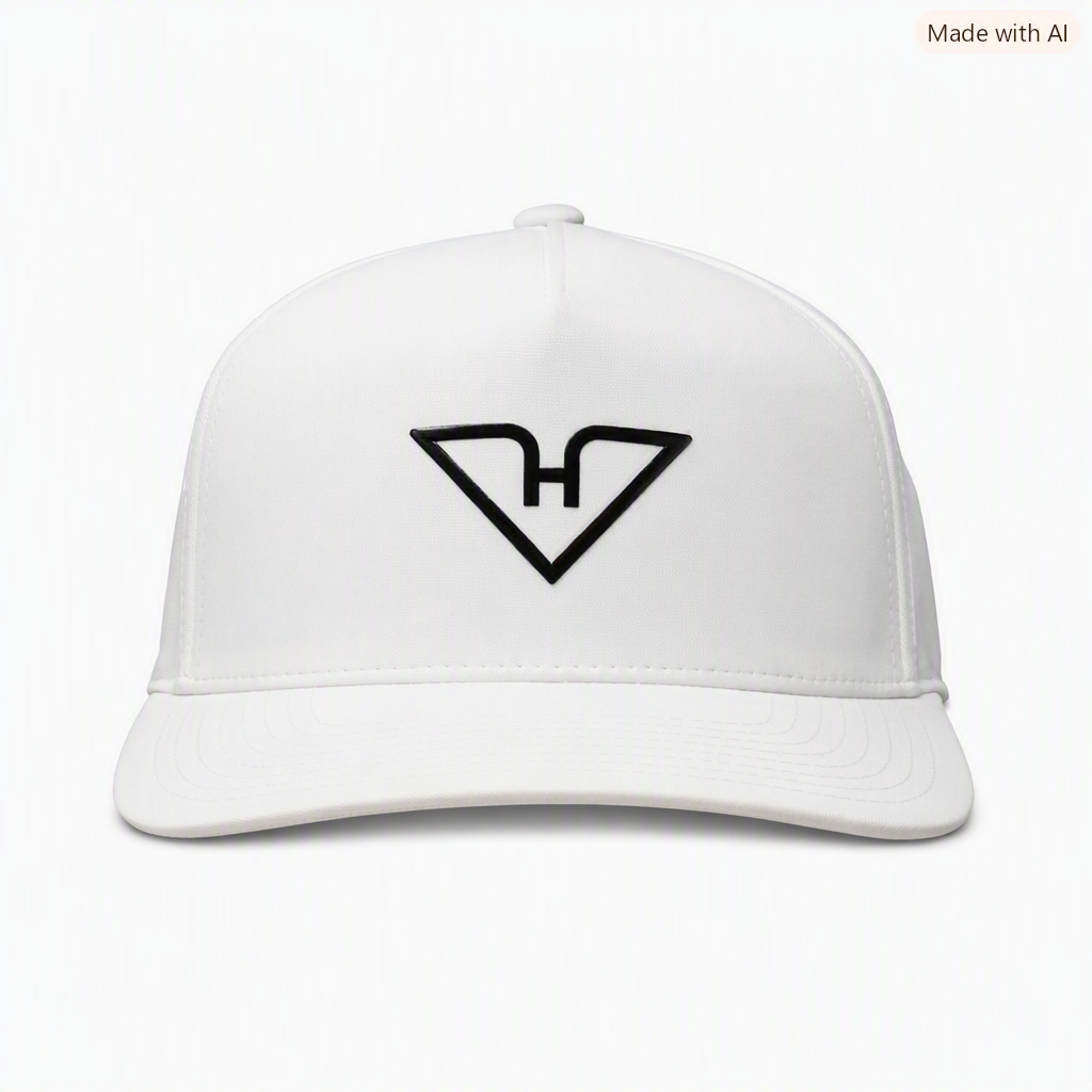 LIV Golf Hyflyers Gc Active Logo Cap