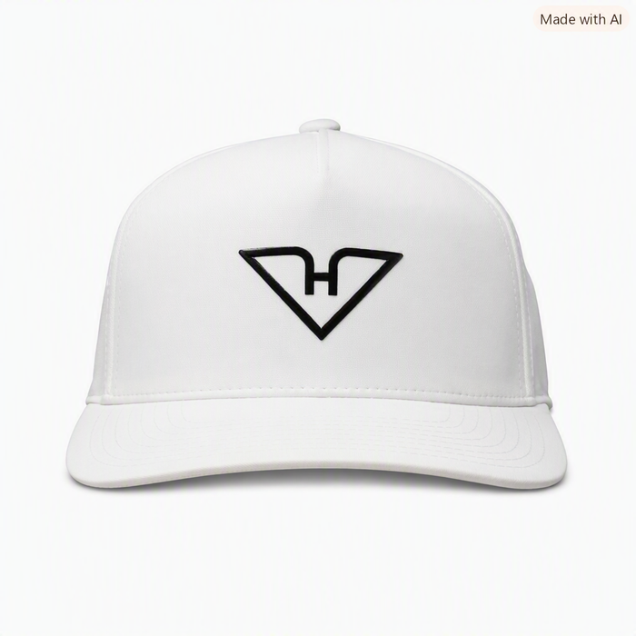 LIV Golf Hyflyers Gc Active Logo Cap