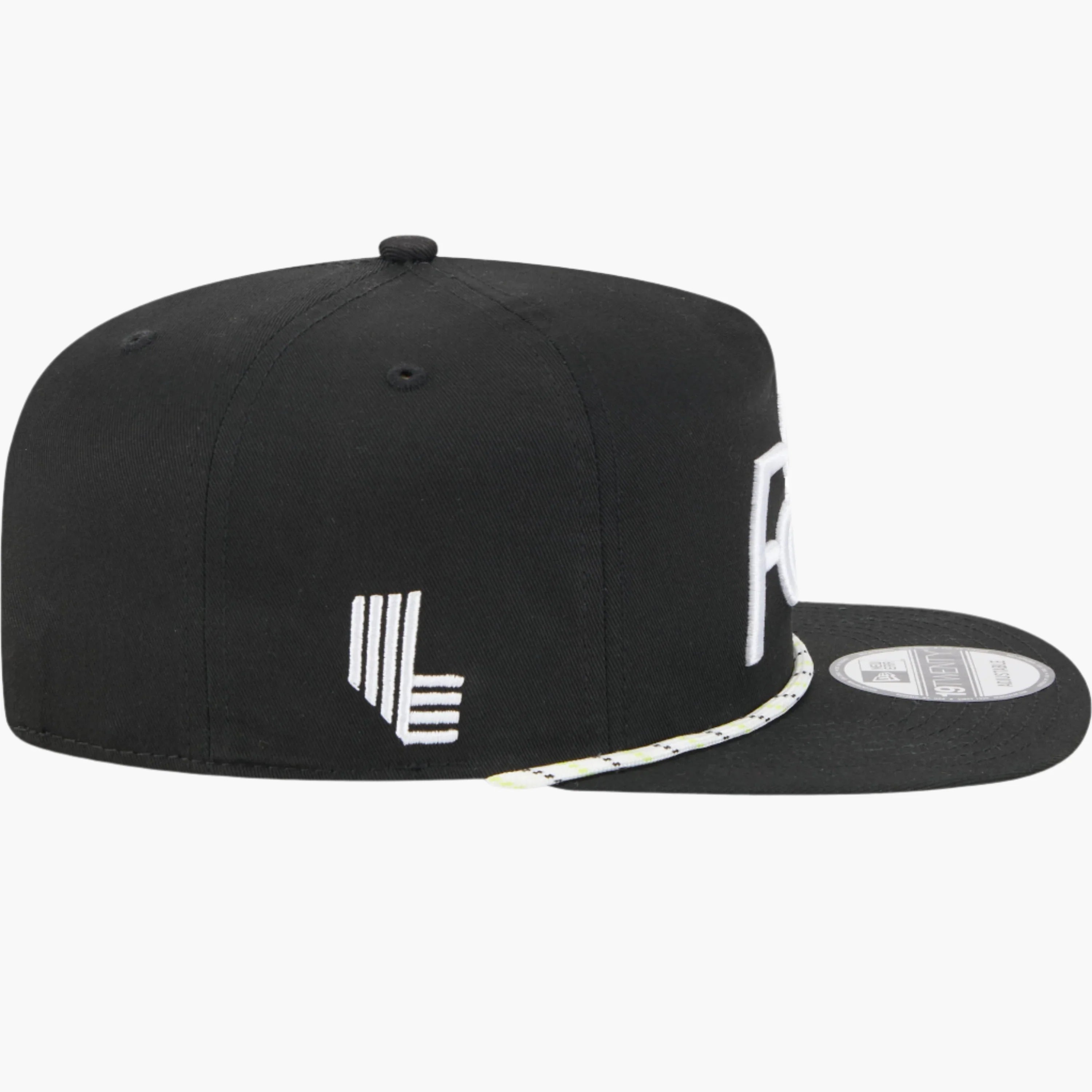 LIV GOLF | GOLFER COTTON CAP