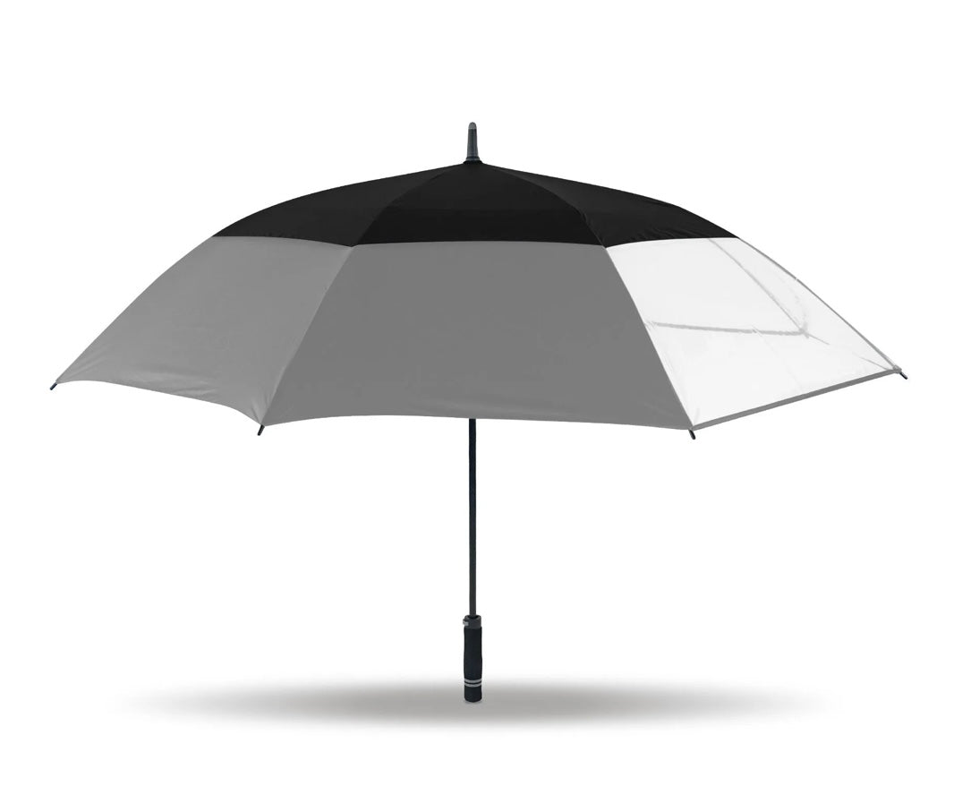 TourDri Classic GR 64 Inch UV Umbrella