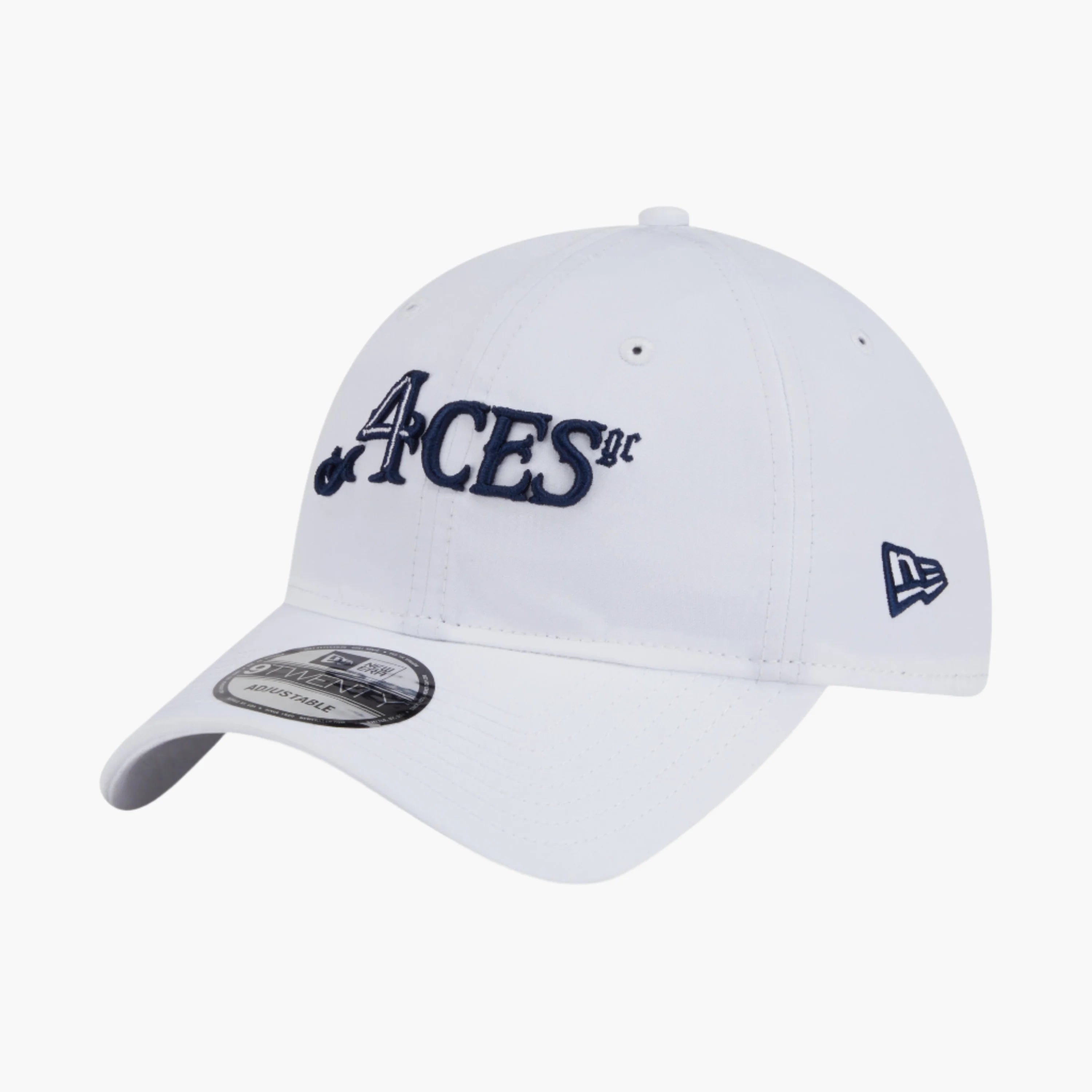 LIV Golf 4ACES GC | 9TWENTY CLASSIC LOGO HAT