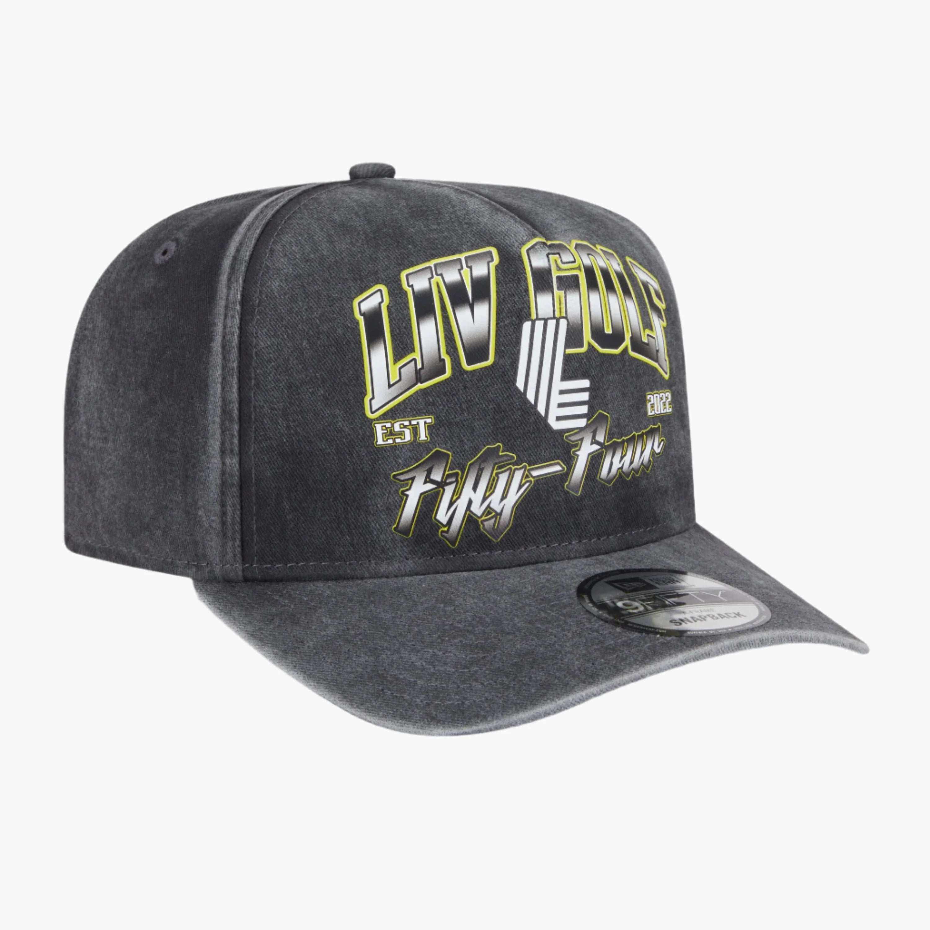 LIV GOLF | 950AF ICON HAT