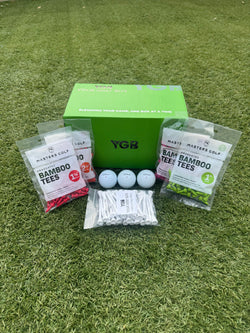 YGB Tee Box