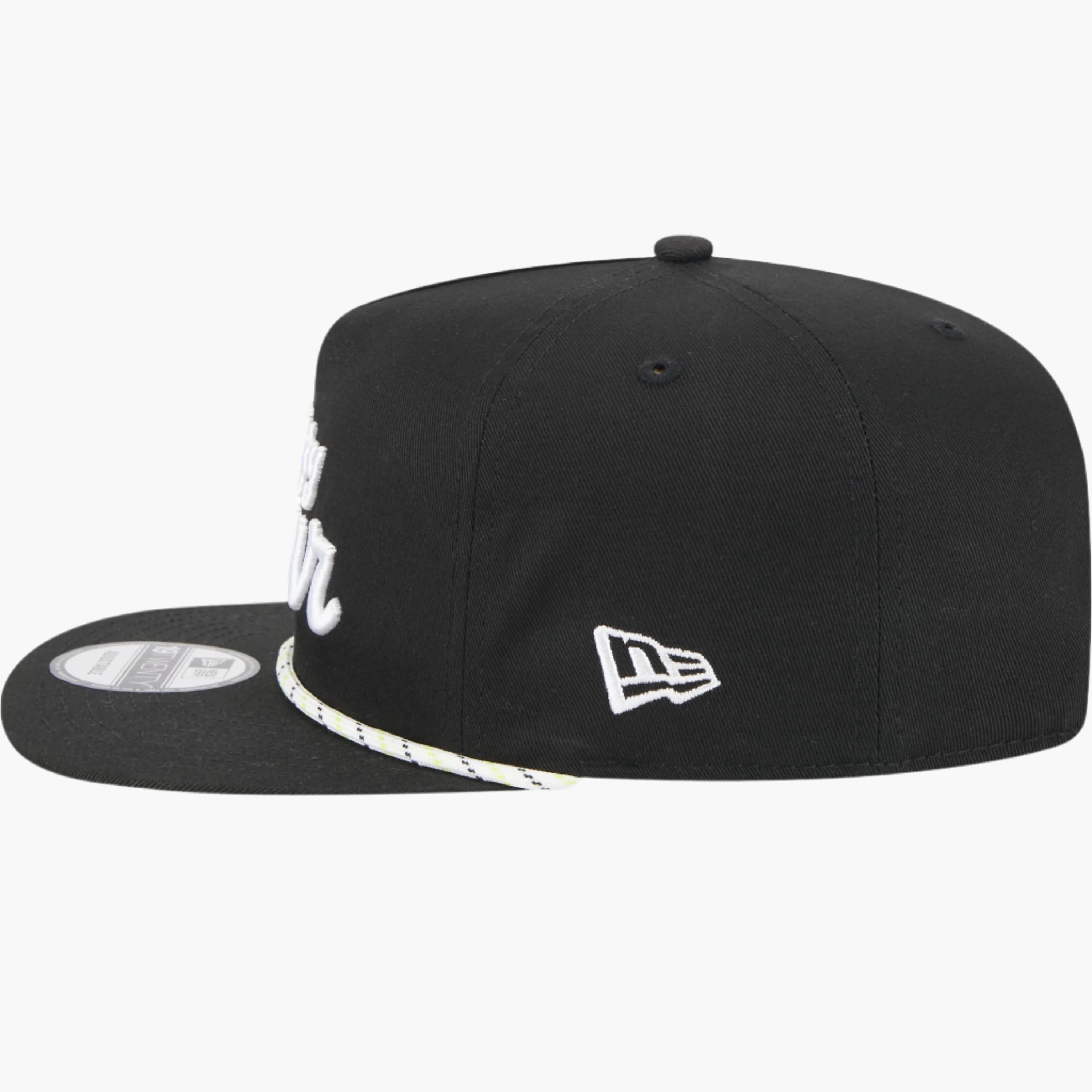 LIV GOLF | GOLFER COTTON CAP