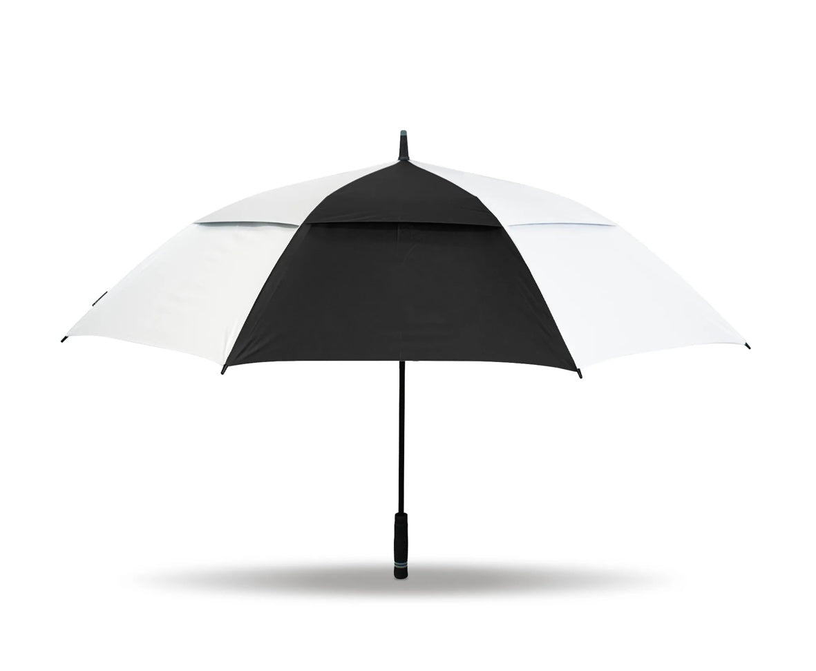 TourDri Classic GR 64 Inch UV Umbrella