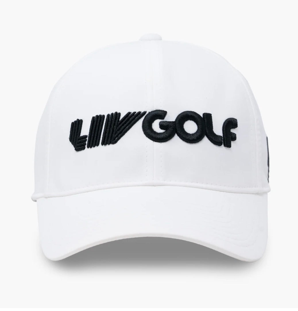 LIV GOLF | CLASSIC CAP
