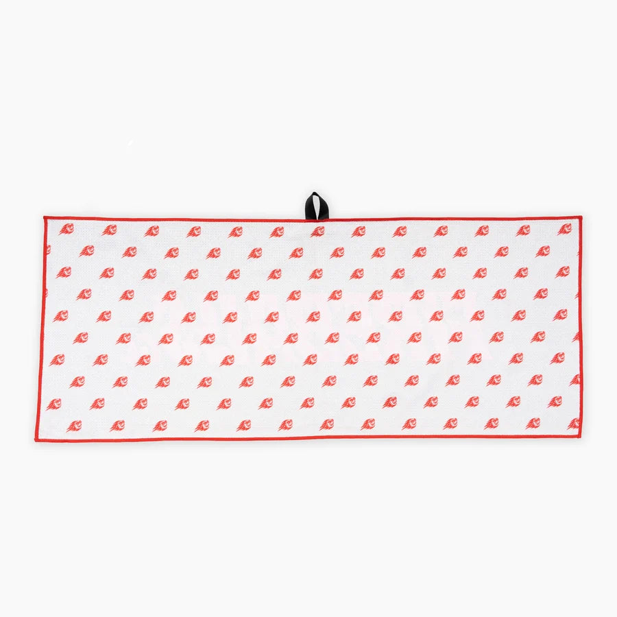 LIV Golf Fireballs GC | Team Towel