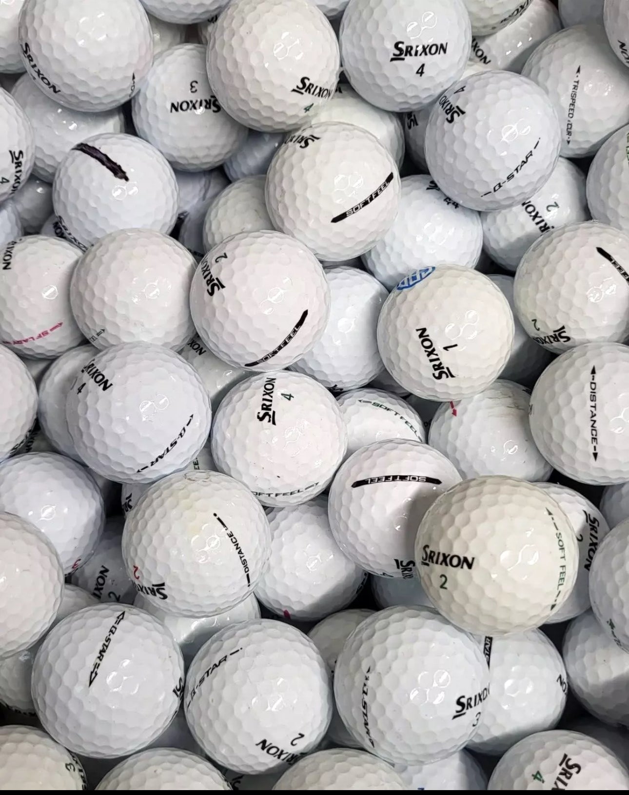 Your Golf Box