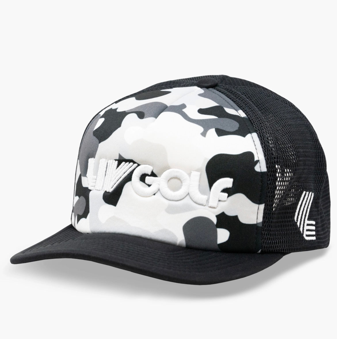 LIV GOLF | TRUCKER HAT