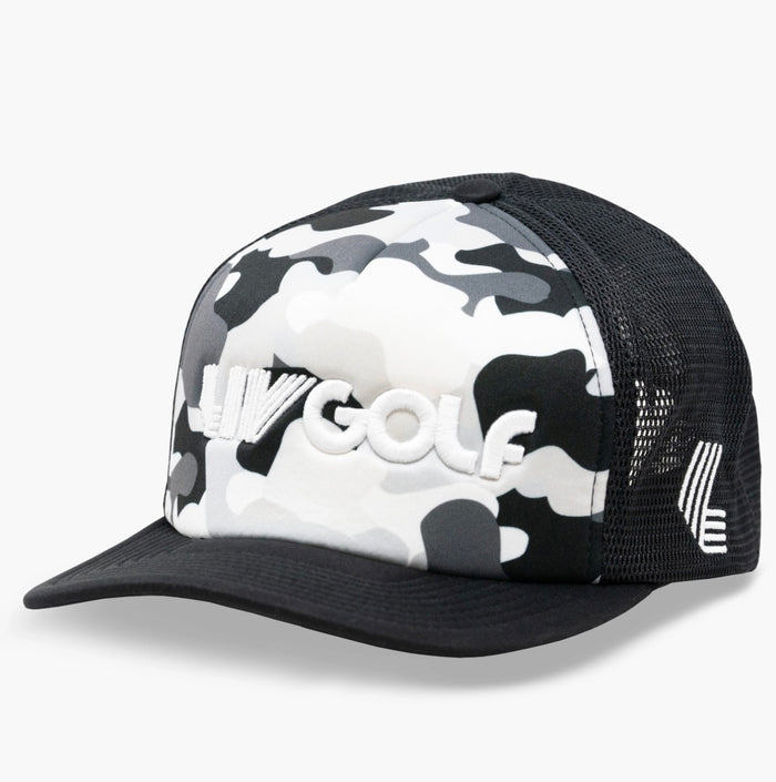 LIV GOLF | TRUCKER HAT