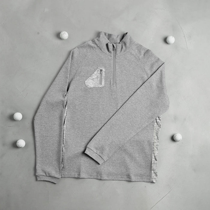 Apeiron Grey Midlayer