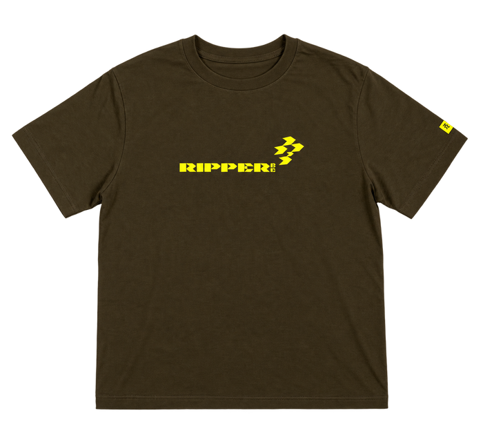 LIV Golf - Ripper GC | Print Youth Tee