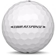 TaylorMade Tour Response