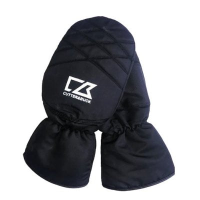 Cutter & Buck Winter Mitts Black