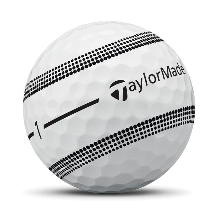 Taylormade TP5/TP5x Stripe Golf Balls