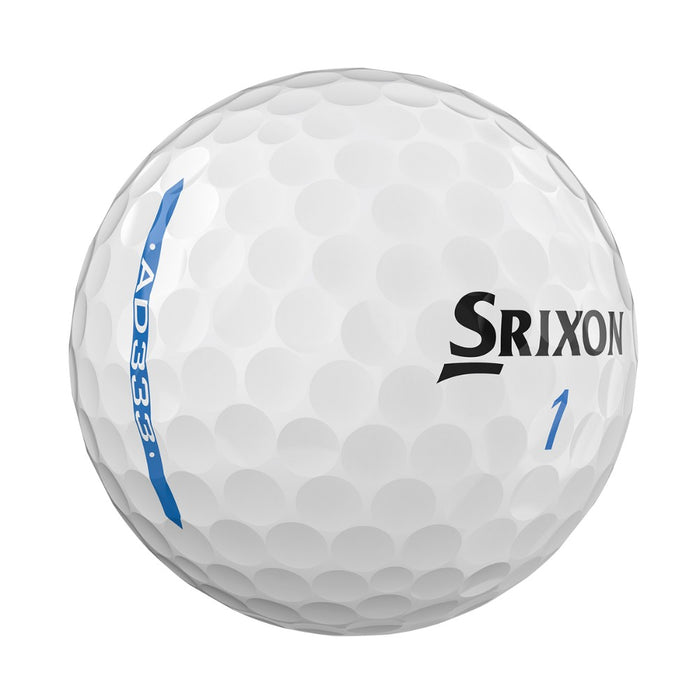 Srixon AD333 Golf Balls