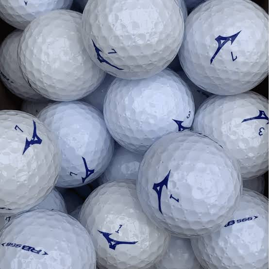 Mizuno Mixed Golf Ball Pack