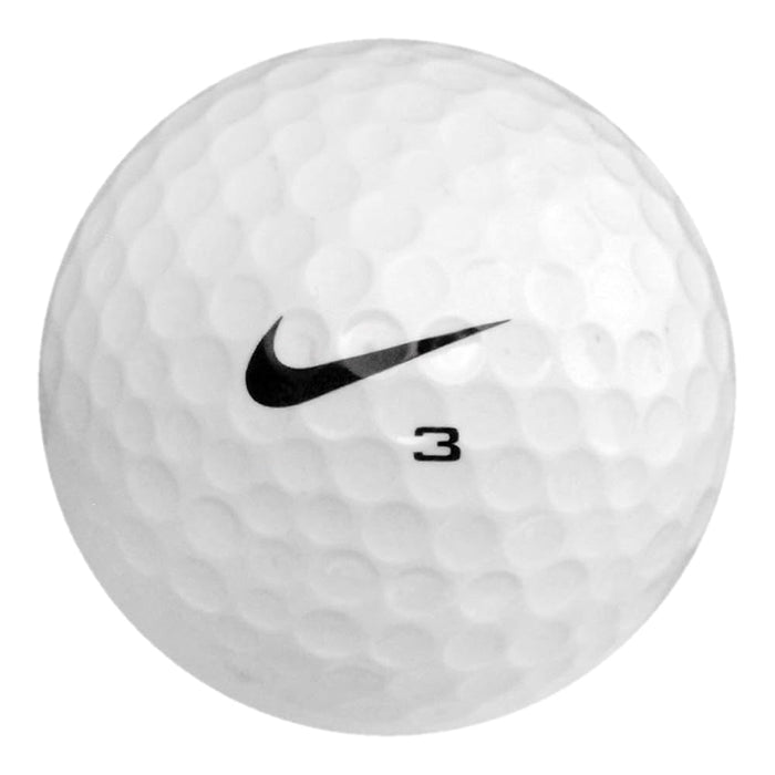 Mixed Premium Nike Golf Balls