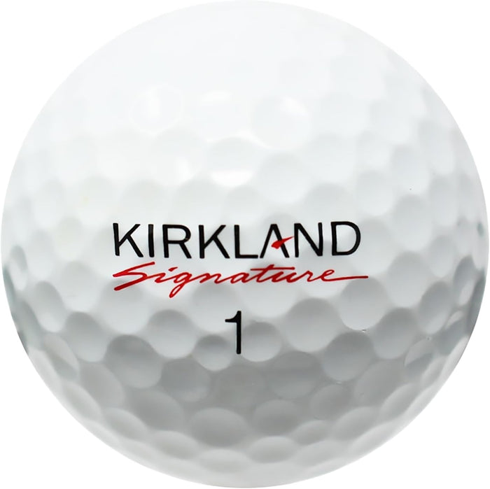 Kirkland Signature Performance+ Golf Balls