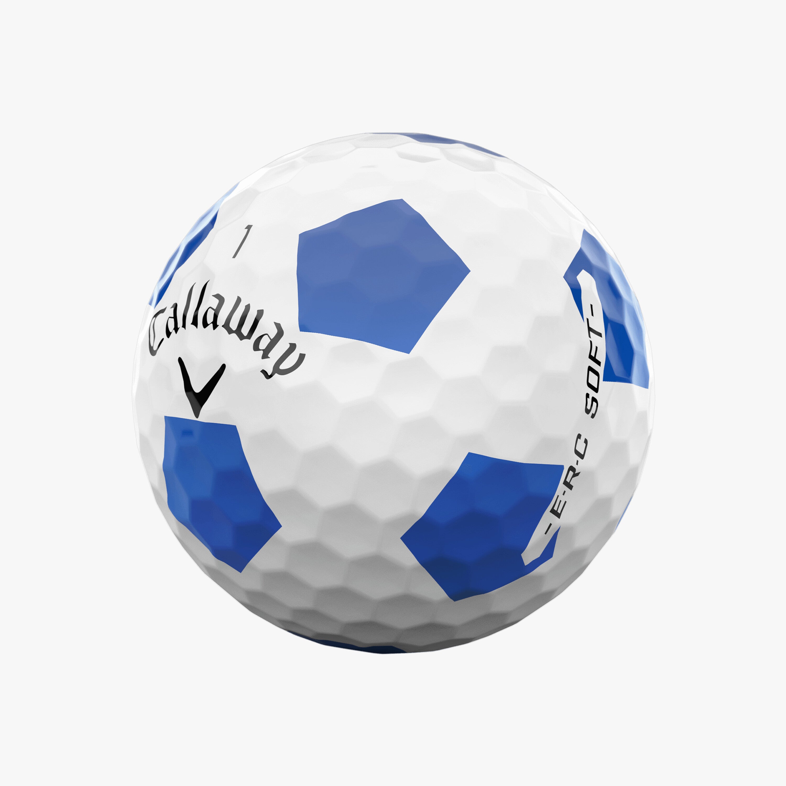 Callaway Truvis Golf Balls