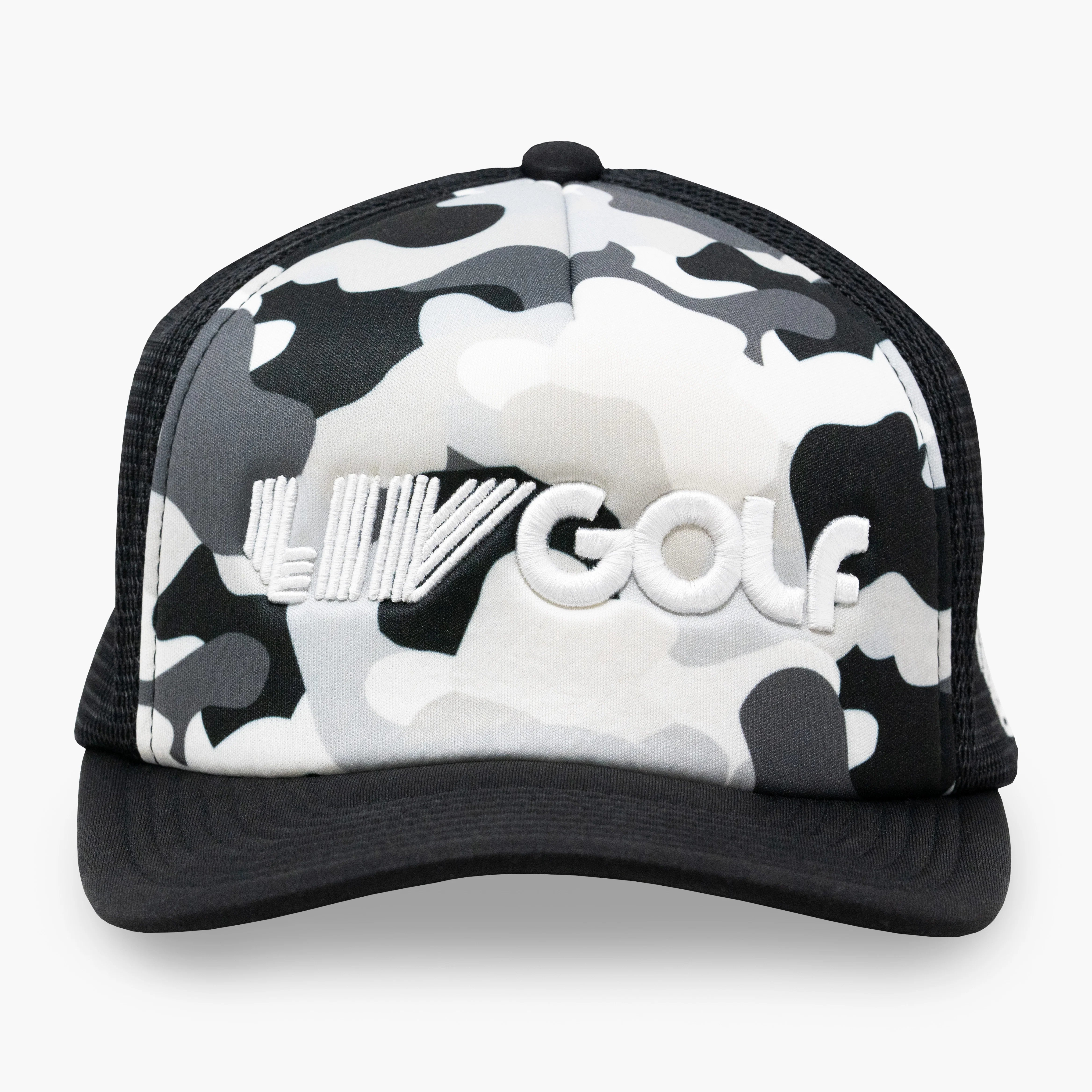 LIV GOLF | TRUCKER HAT