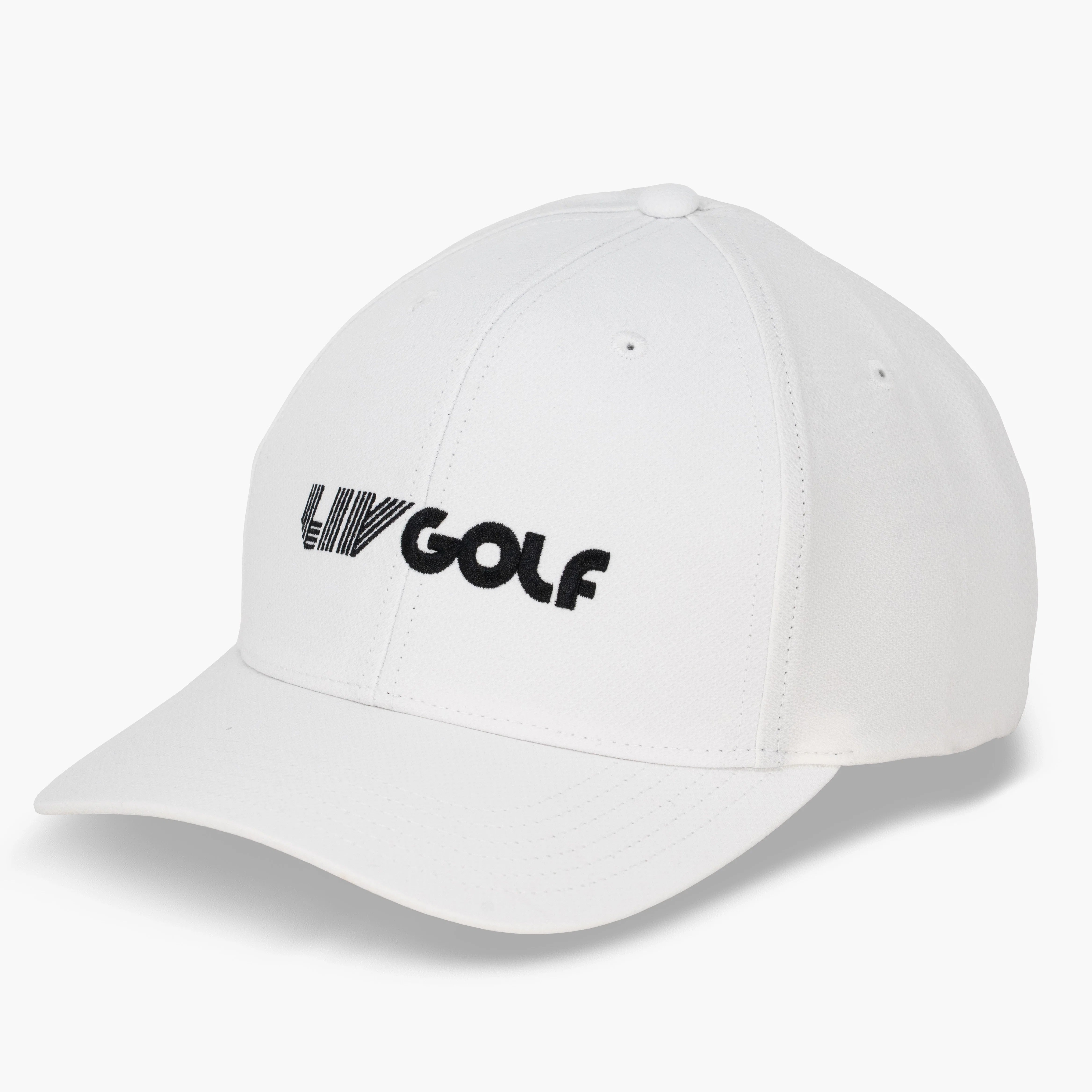 LIV GOLF | SIGNATURE HAT