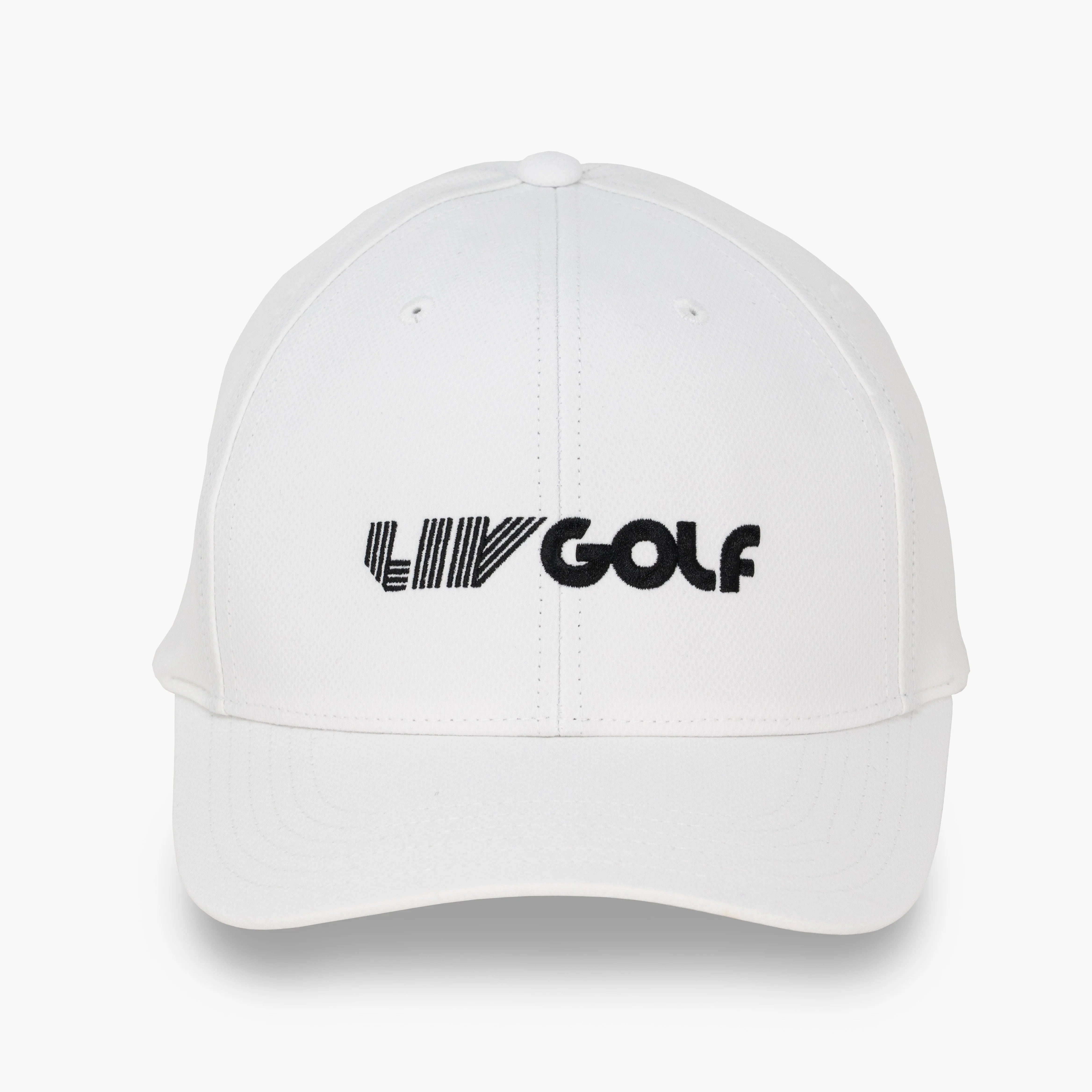LIV GOLF | SIGNATURE HAT