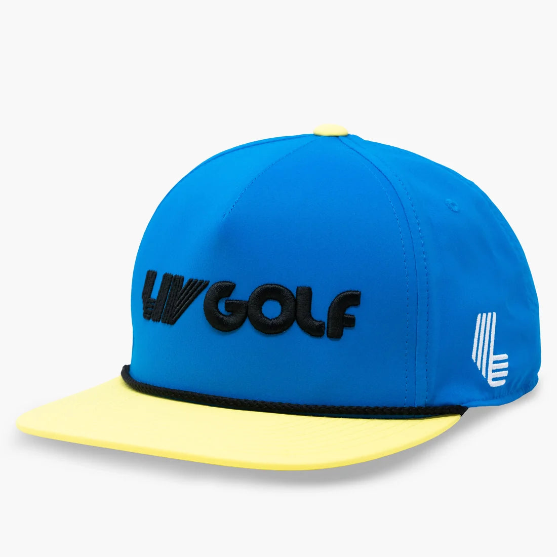 LIV GOLF | HAT - MULTICOLOR
