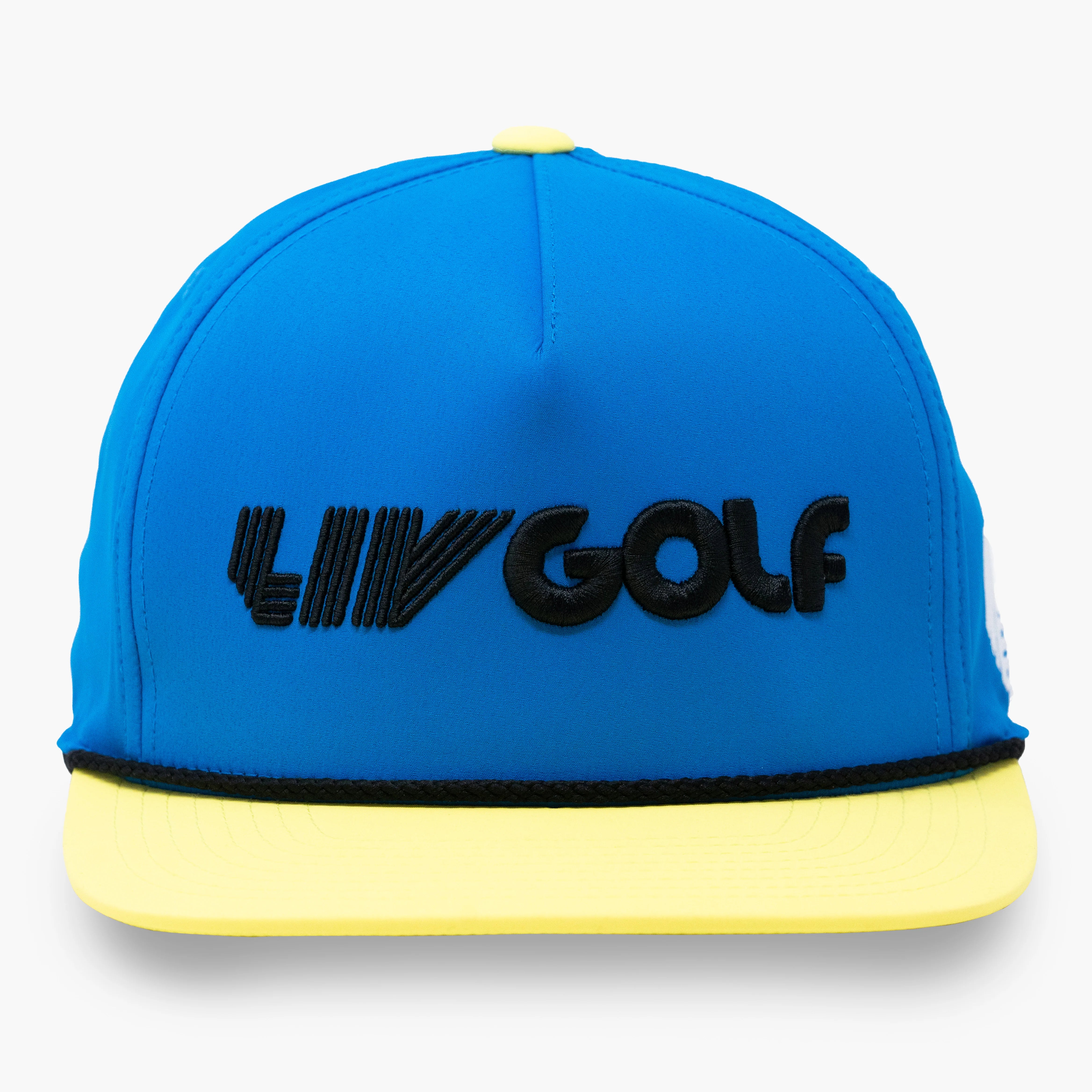LIV GOLF | HAT - MULTICOLOR