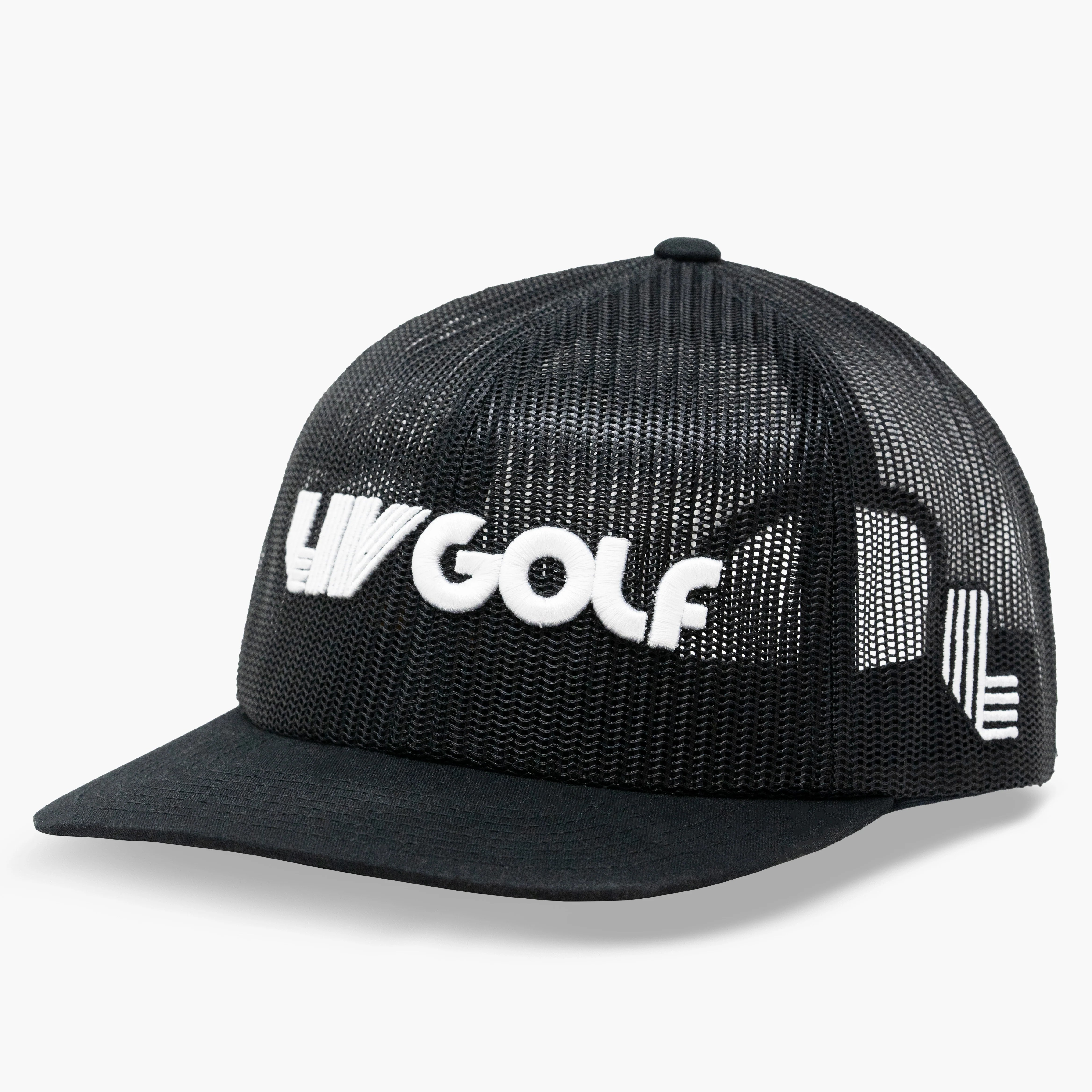 LIV GOLF | HAT - MESH