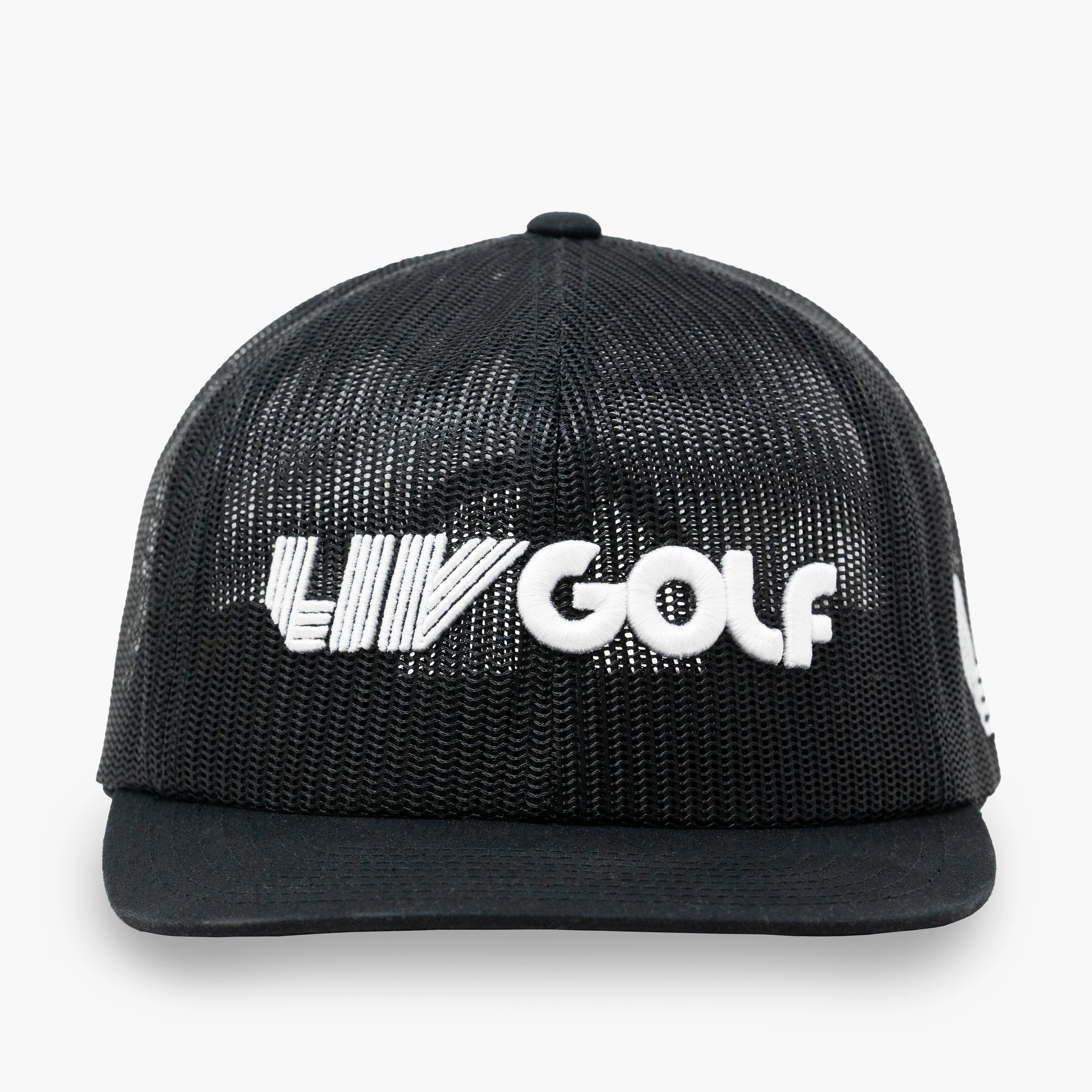 LIV GOLF | HAT - MESH