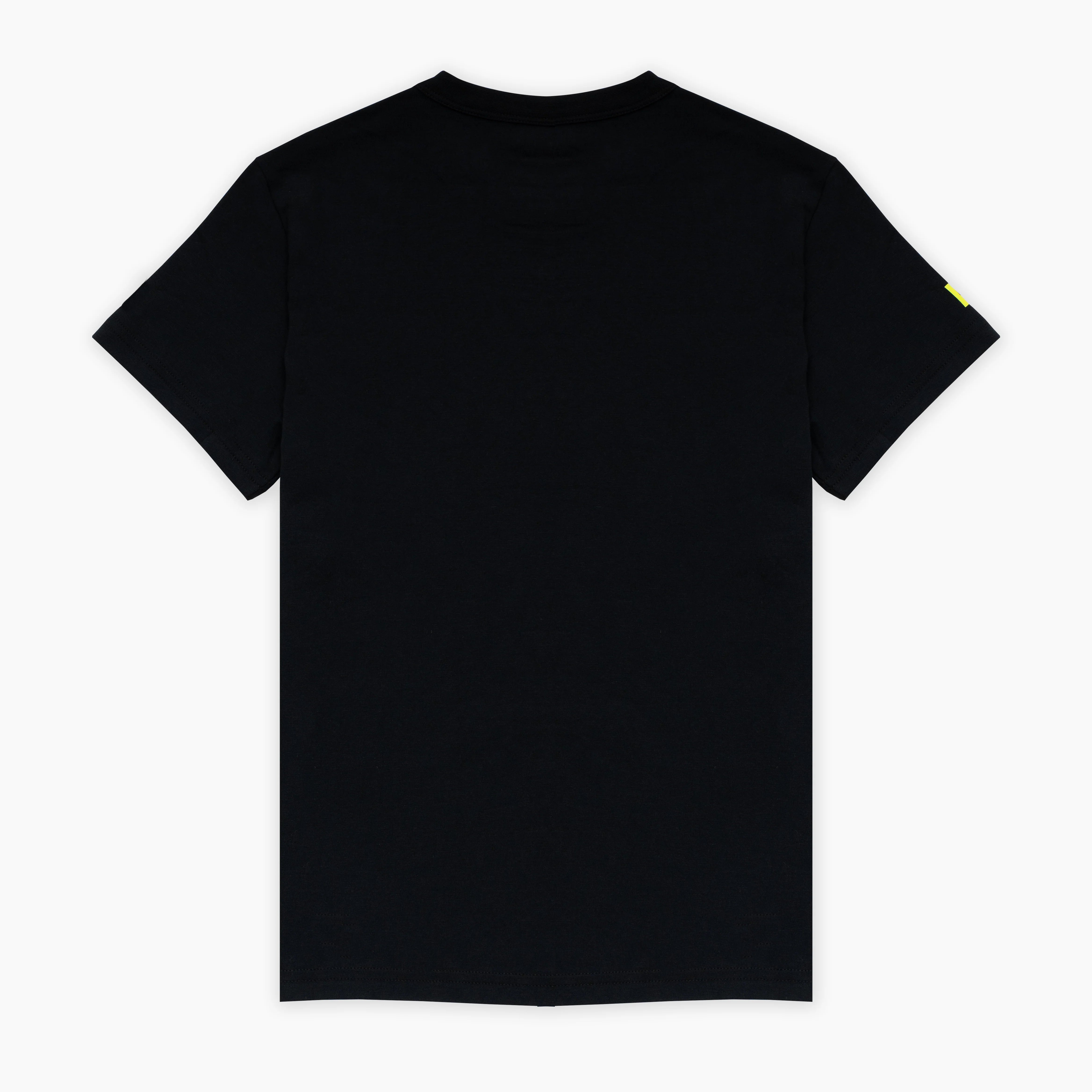 LIV GOLF | MEN'S STACK LOGO TEE