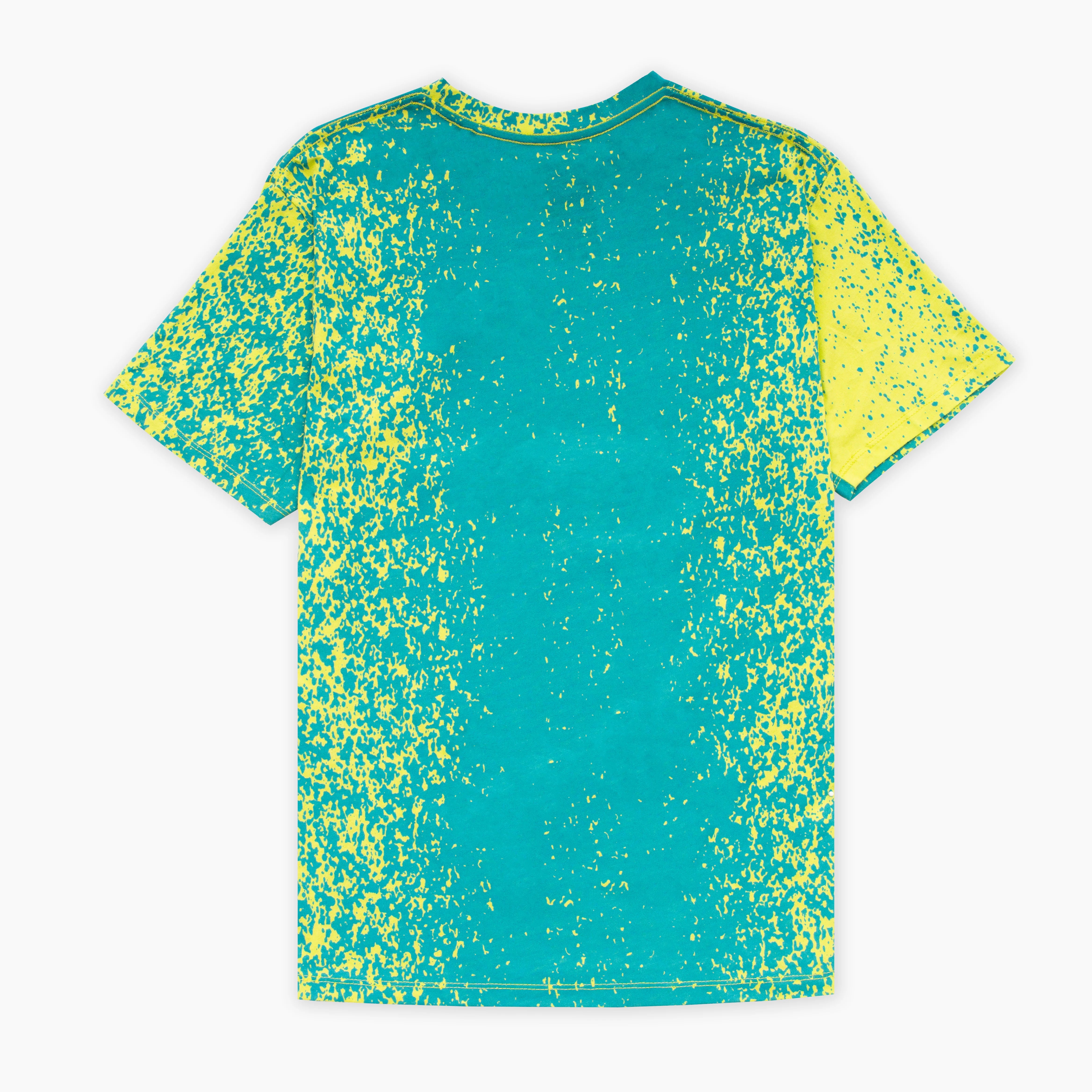 LIV GOLF | MEN'S SPRAY TEE