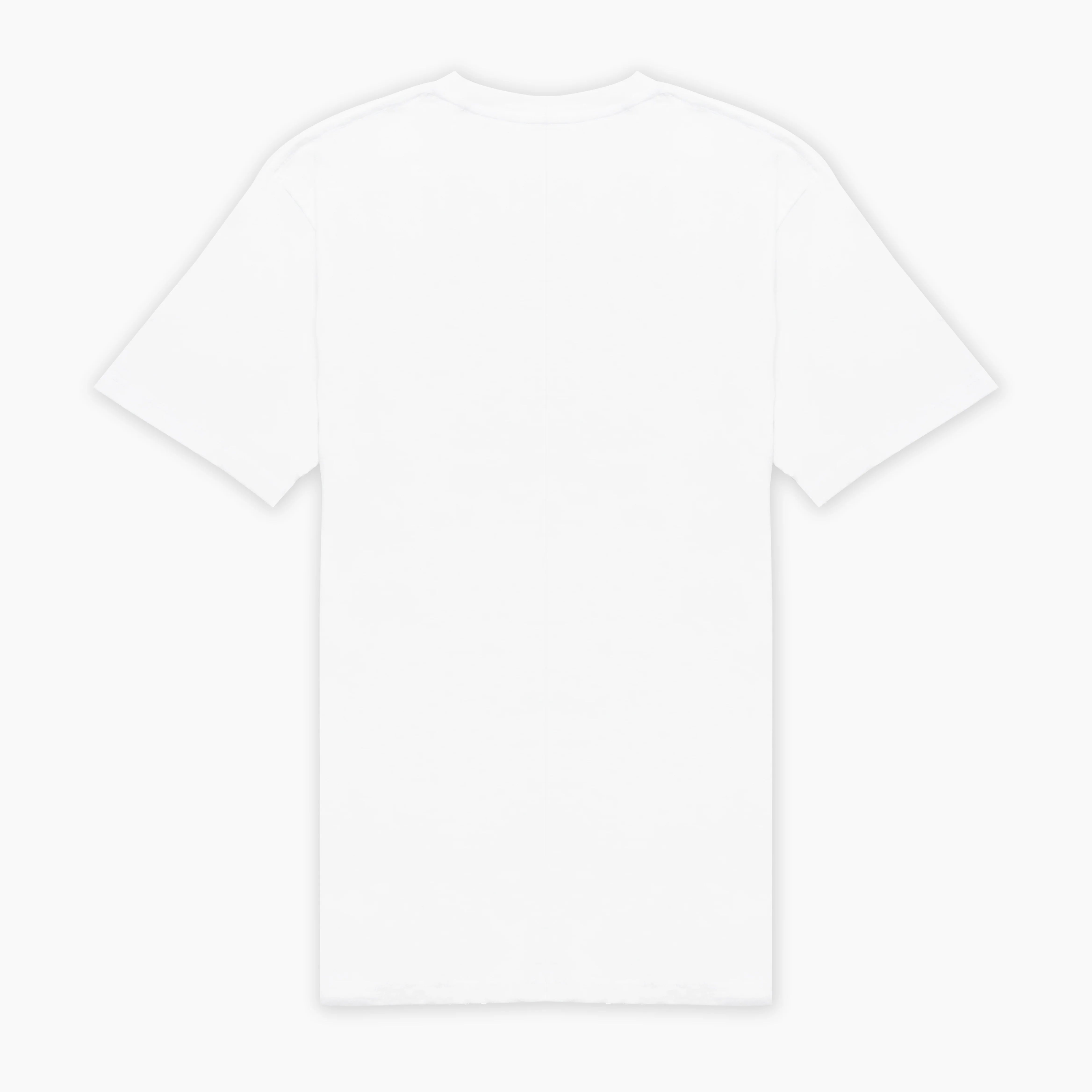 LIV GOLF | TRI-COLOR LOGO TEE