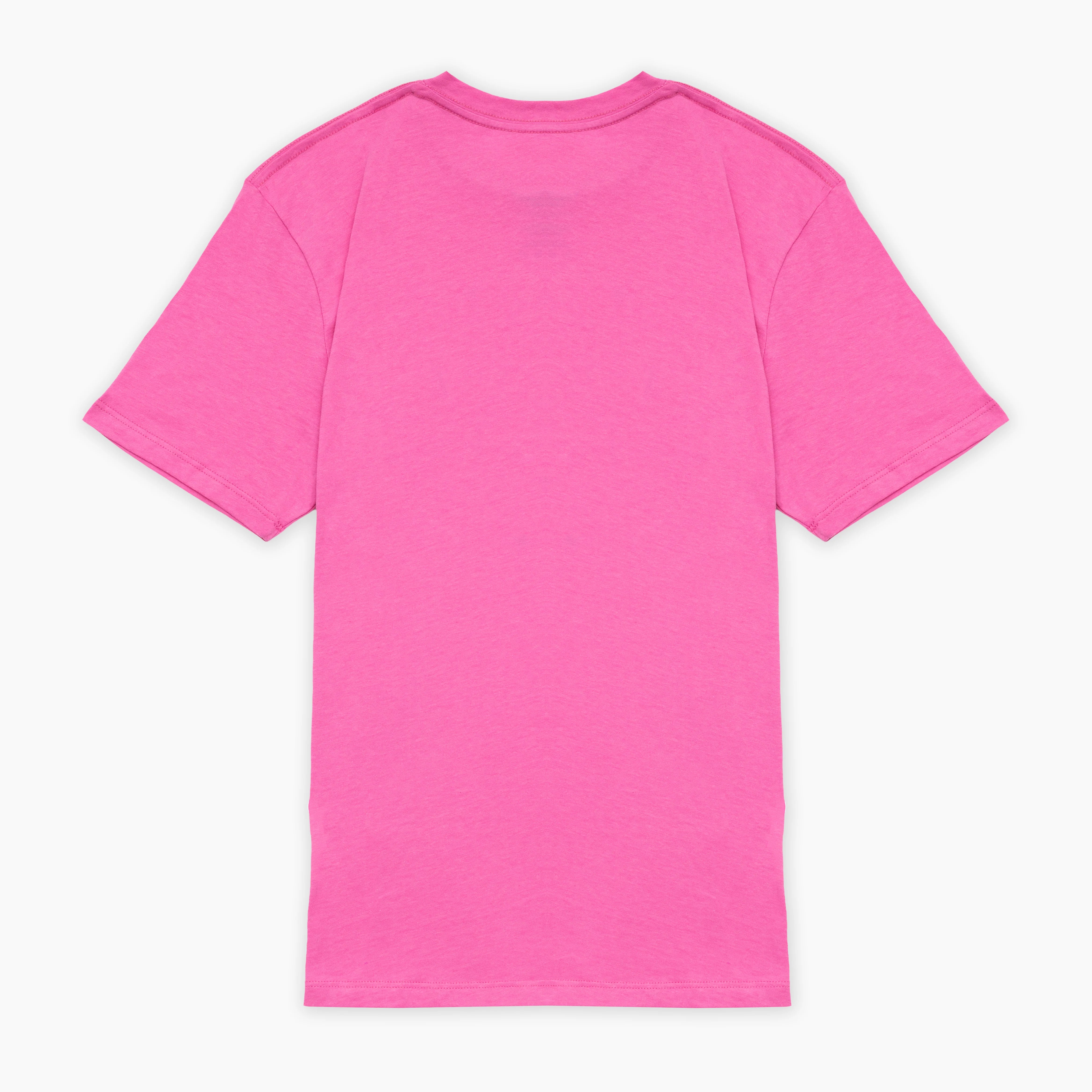 LIV GOLF RANGEGOATS GC | LOGO TEE PINK