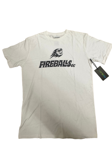 LIV Golf - FIREBALLS TEAM TEE - Men’s - White