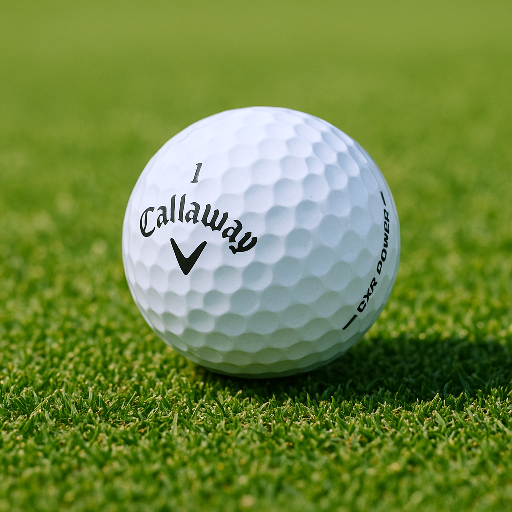 Your Golf Box