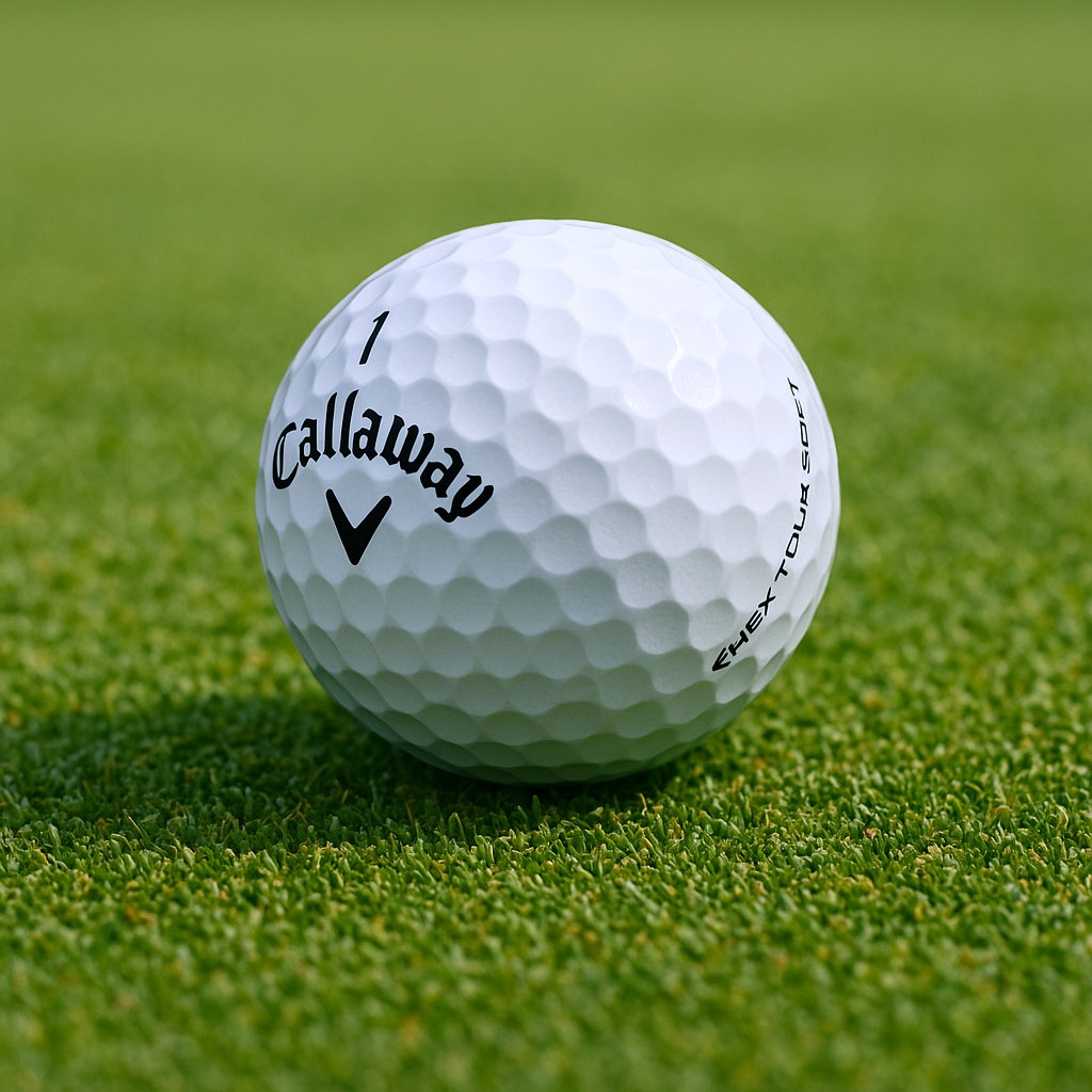 Your Golf Box