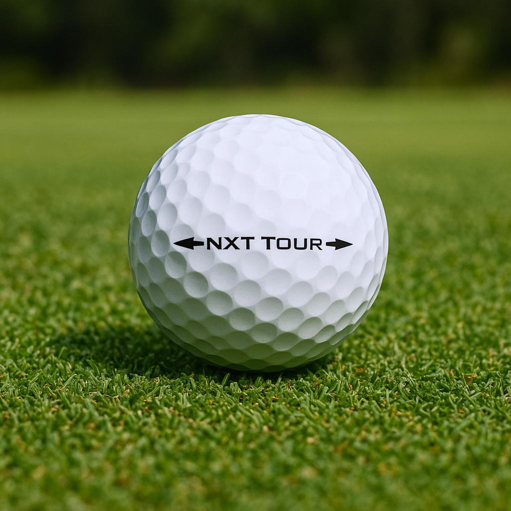 Your Golf Box