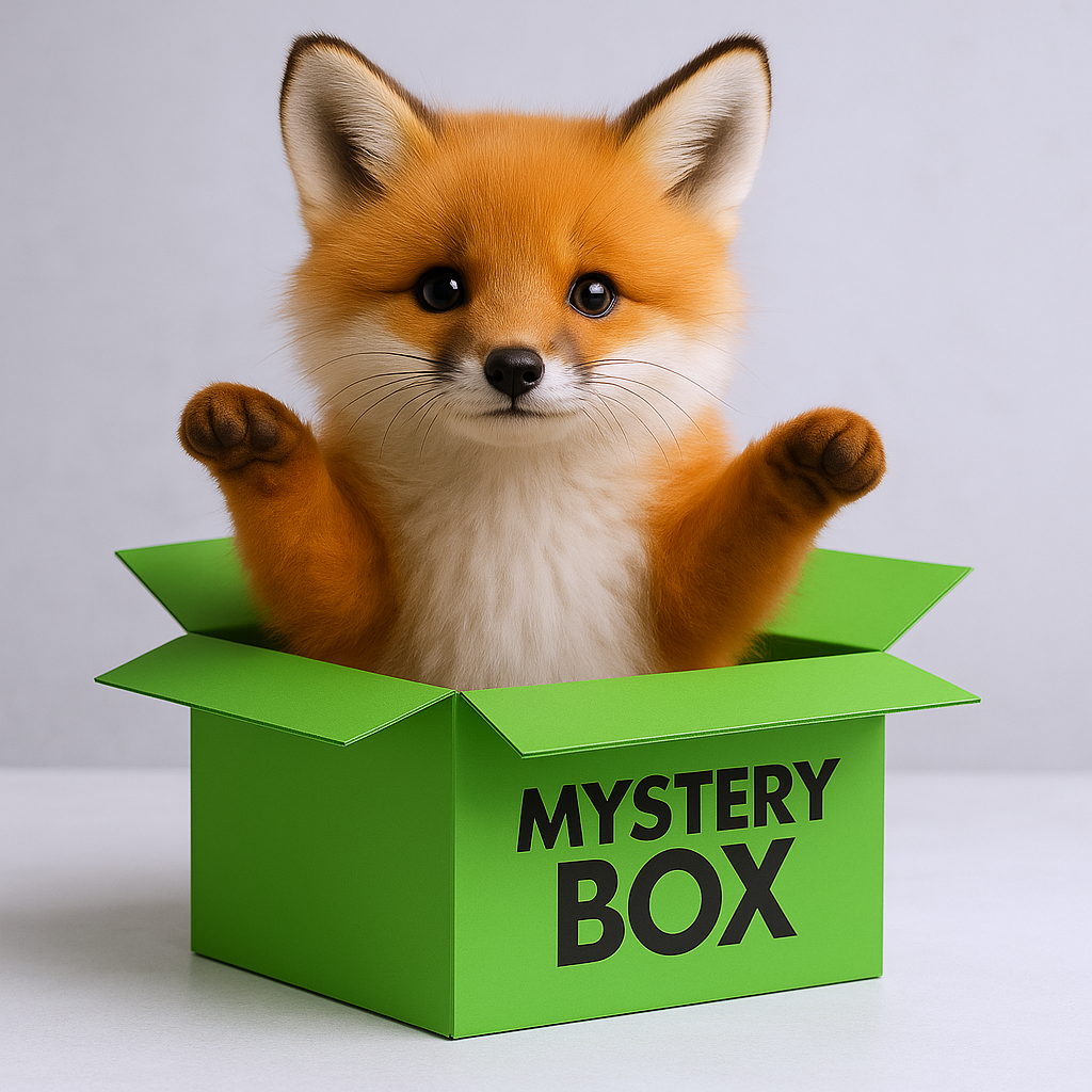 Your Golf Box