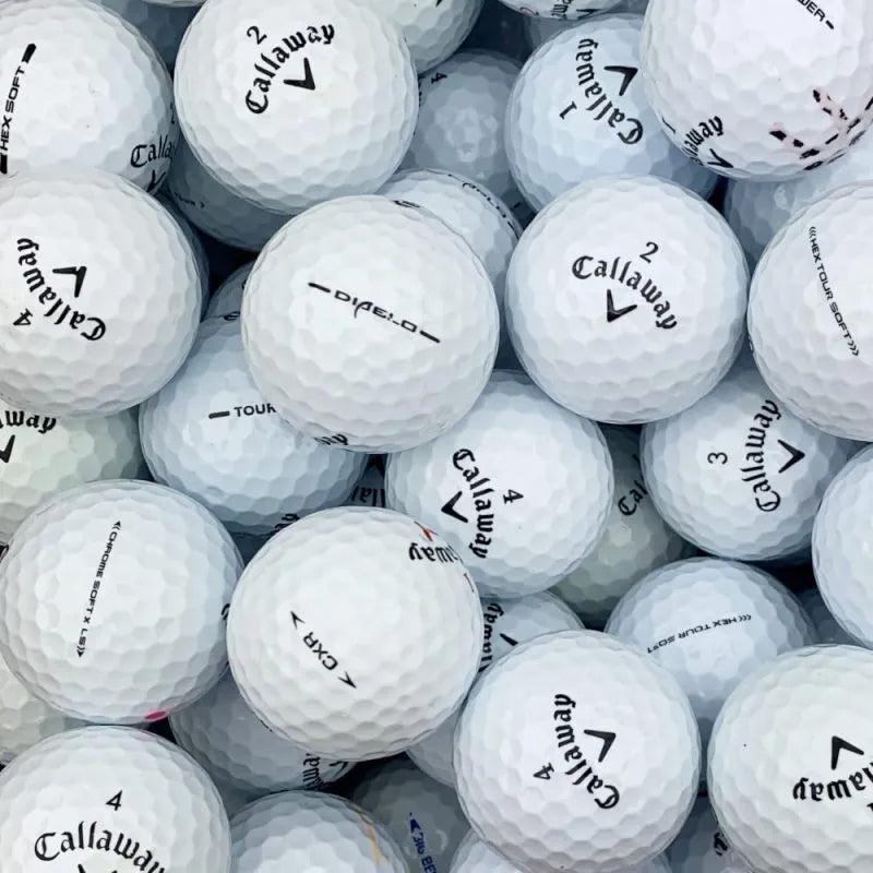 Your Golf Box