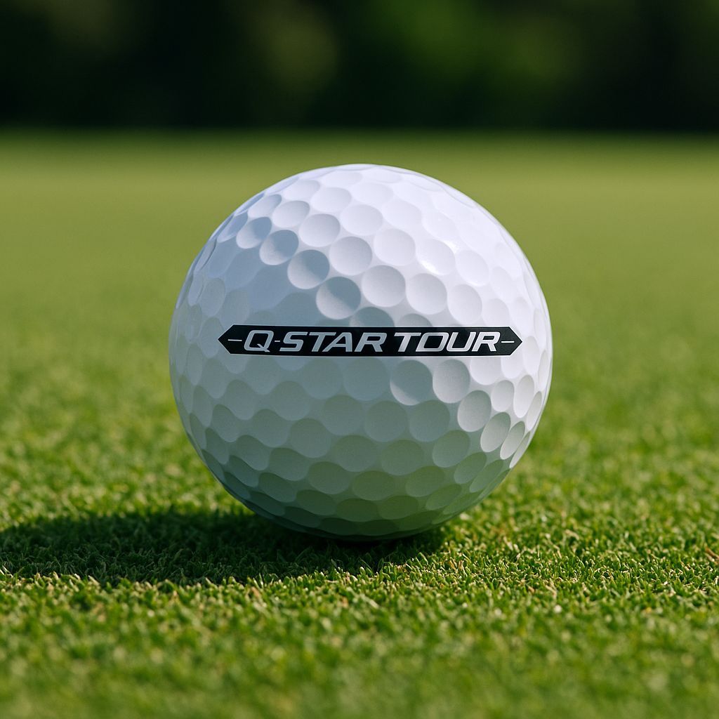 Your Golf Box