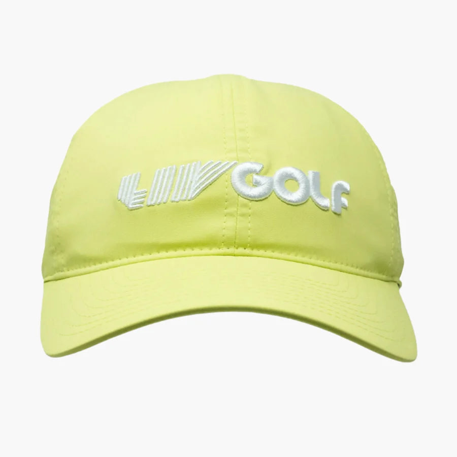 LIV GOLF | CLASSIC CAP