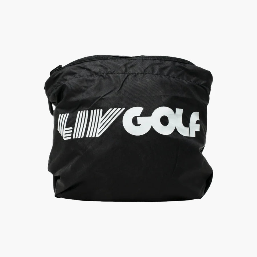 LIV Golf | Women's Packable Jacket