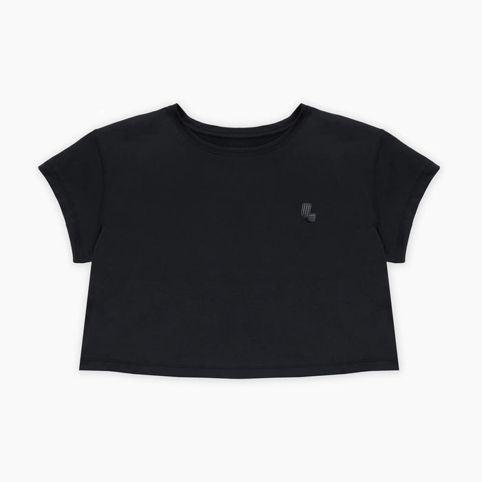 LIV Golf | Women's Crop Tee