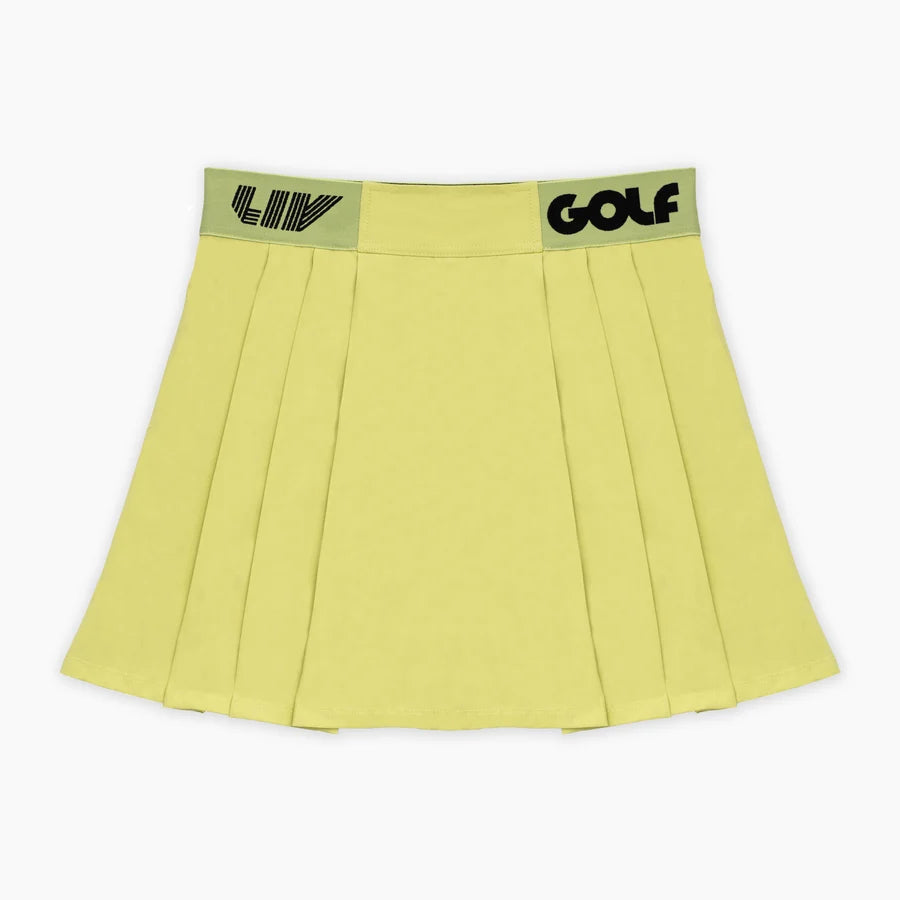 LIV Golf | Women's Sporty Skirt