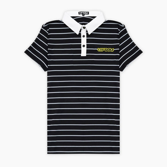 LIV Golf | Women's Stripe Polo